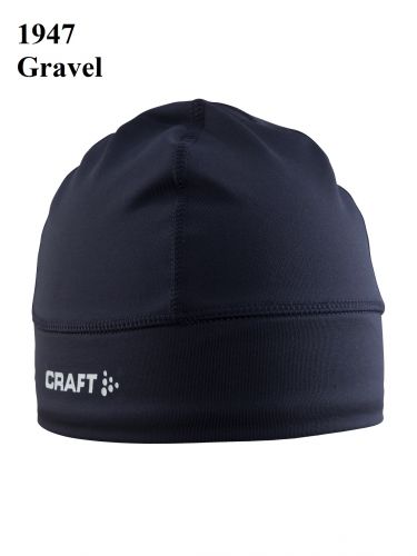 Шапка Craft Light Thermal Hat 1902362 купить в Киеве. Цены, отзывы, описание. Доставка по Украине - Northwall.com.ua